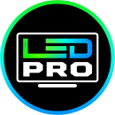 LED PRO CIRCULAR